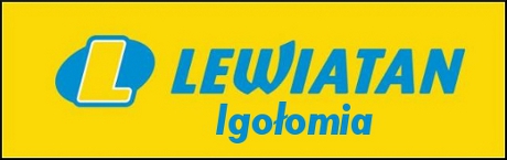 Lewiatan Igołomia